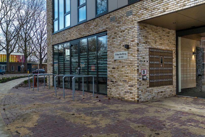 Afbeelding Maerlantburg 119, 2804 AD Gouda : 6